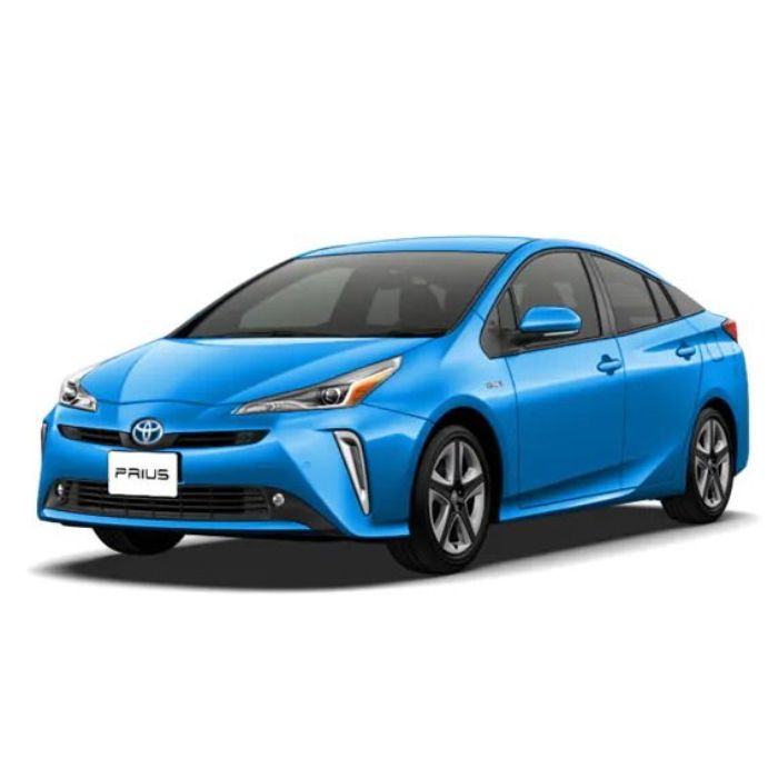 Auto Usate Treviglio - Auto Ibride - Reduzzi Motor